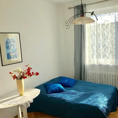 Apartament Jasmina 아파트